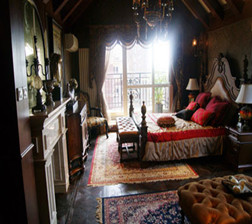 金地鐵西檀府36#、37#樣板間中央空調(diào)工程