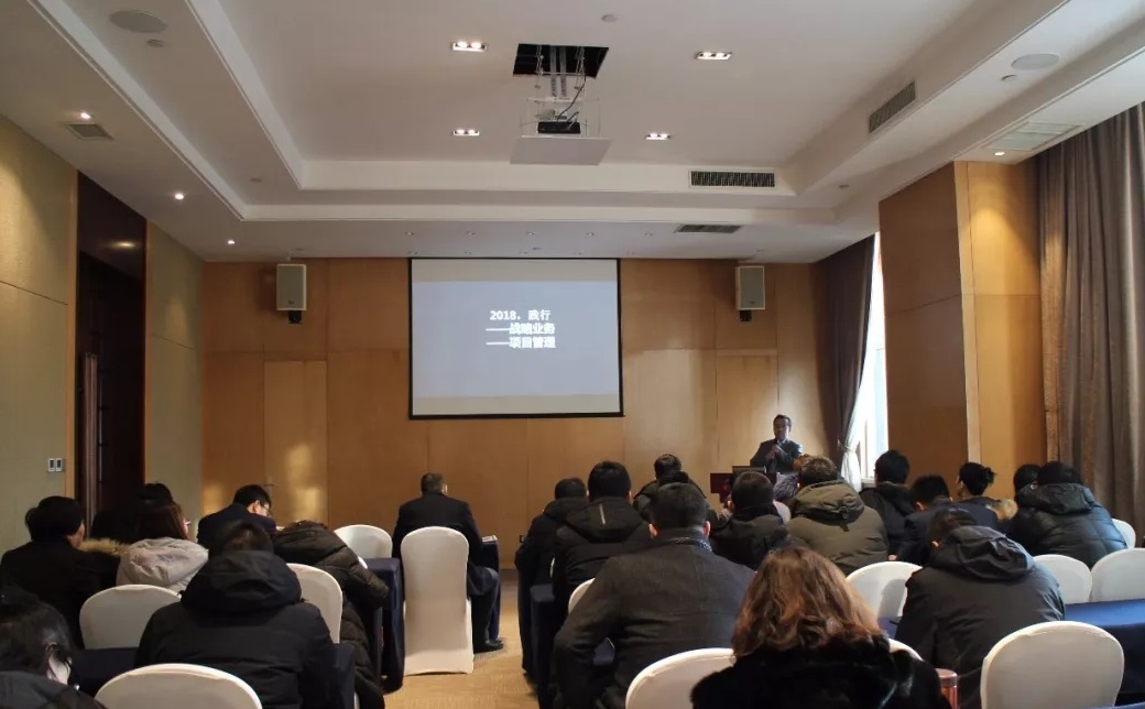 不忘初心，砥礪前行！