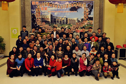 潤通十年，感謝有你